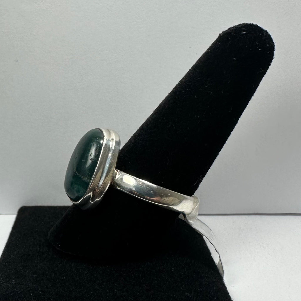 Serpentine Ring | Jewelry | Wiccan Center