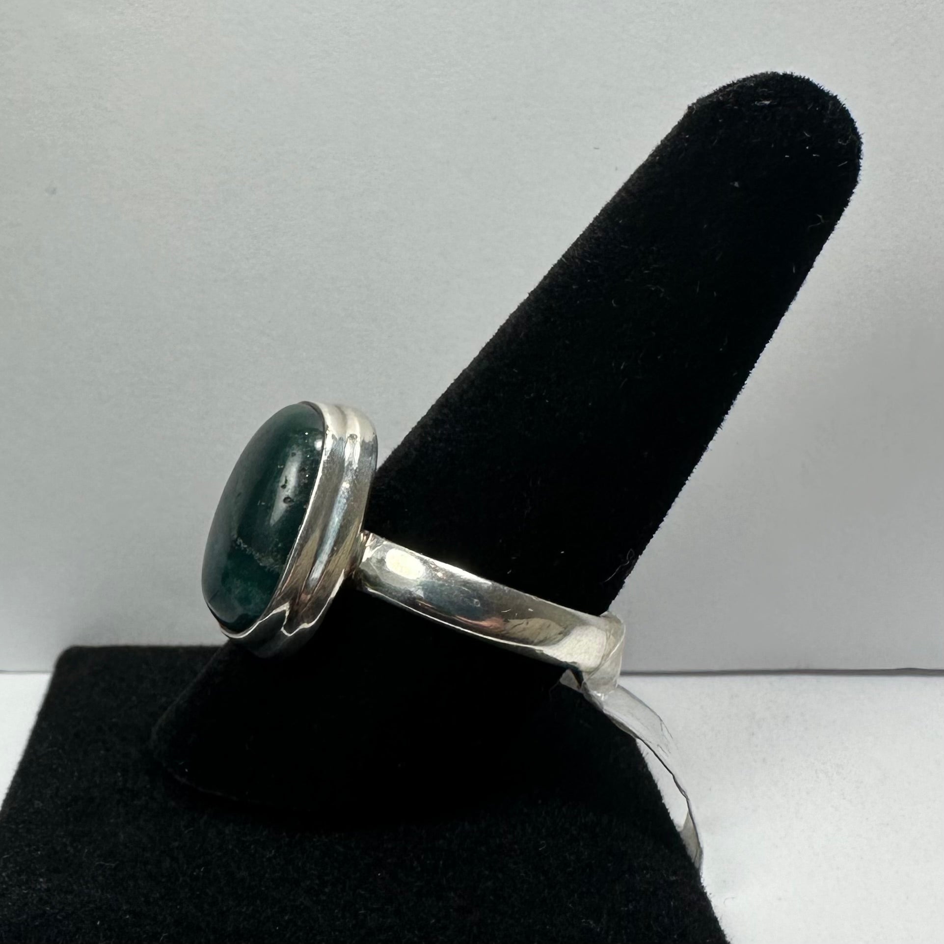 Serpentine Ring | Jewelry | Wiccan Center