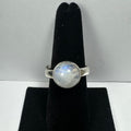 Moonstone Ring | Jewelry | Wiccan Center