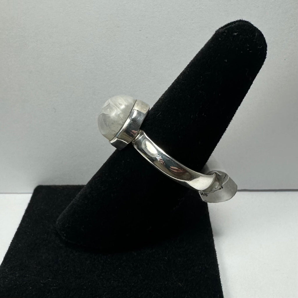 Moonstone Ring | Jewelry | Wiccan Center