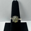 Labradorite Ring | Jewelry | Wiccan Center