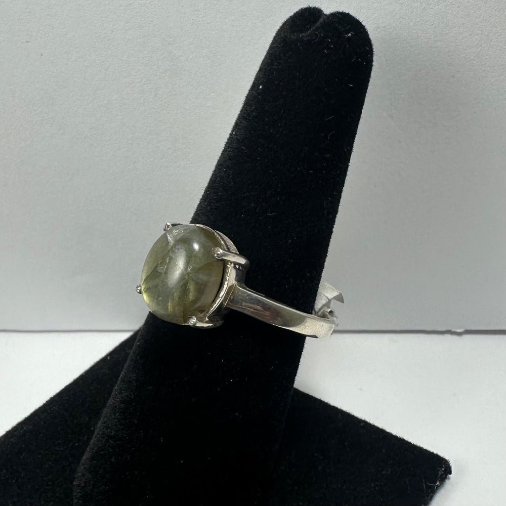 Labradorite Ring | Jewelry | Wiccan Center