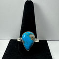 Turquoise Ring | Jewelry | Wiccan Center