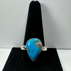 Turquoise Ring | Jewelry | Wiccan Center