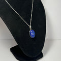 Lapis Lazuli Pendant | Jewelry | Wiccan Center