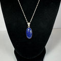 Lapis Lazuli Pendant | Jewelry | Wiccan Center