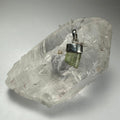 Tourmaline Pendant | Jewelry | Wiccan Center
