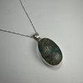Turquoise Pendant | Jewelry | Wiccan Center