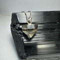 Quartz Pendant | Jewelry | Wiccan Center