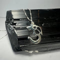 Sterling Silver 'Ohm' Pendant | Jewelry | Wiccan Center