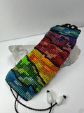 Hand Woven Rainbow Bracelet | Jewelry | Wiccan Center