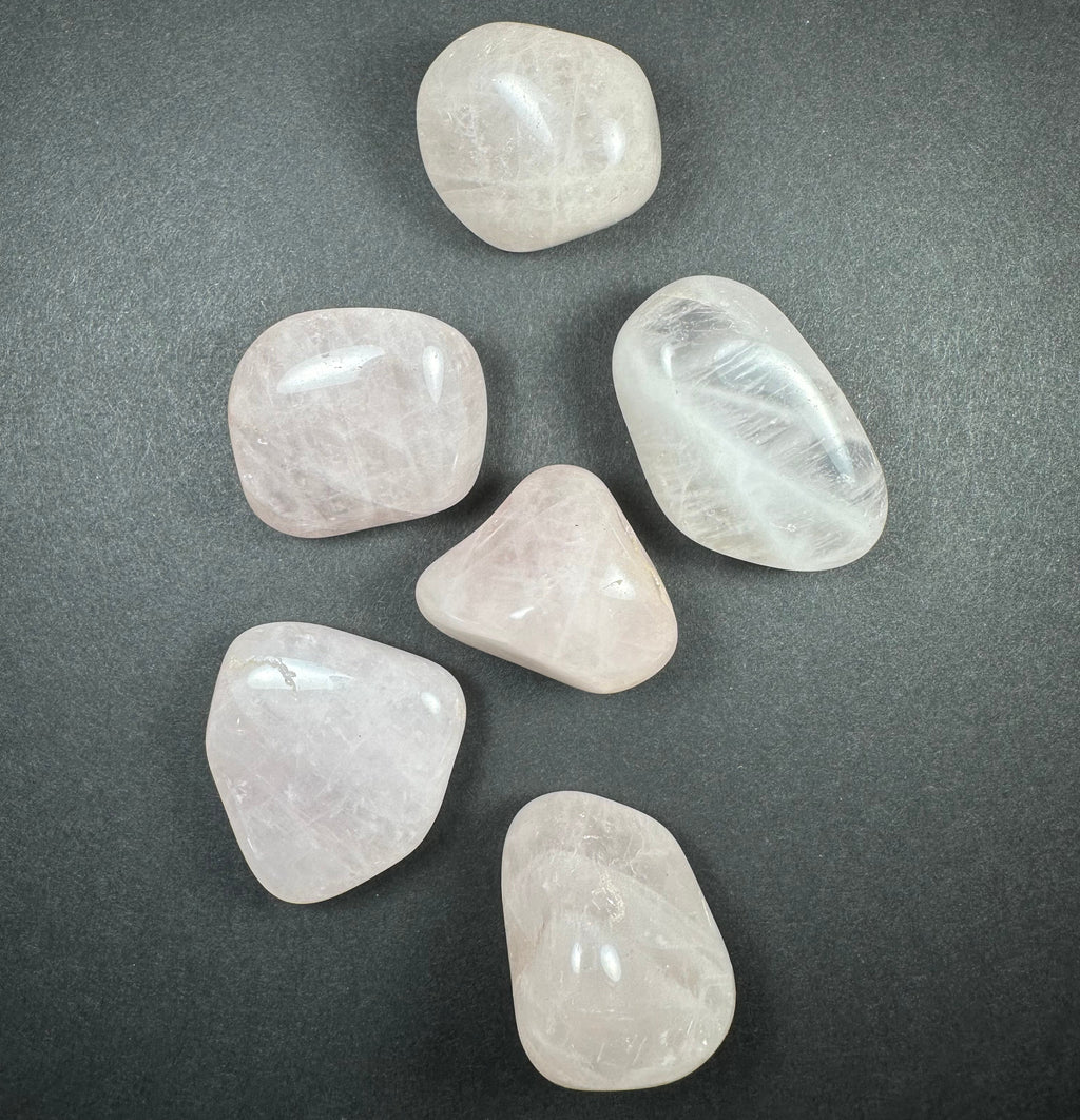 Assorted Large Tumbled Stone | Lapidary | Wiccan Center