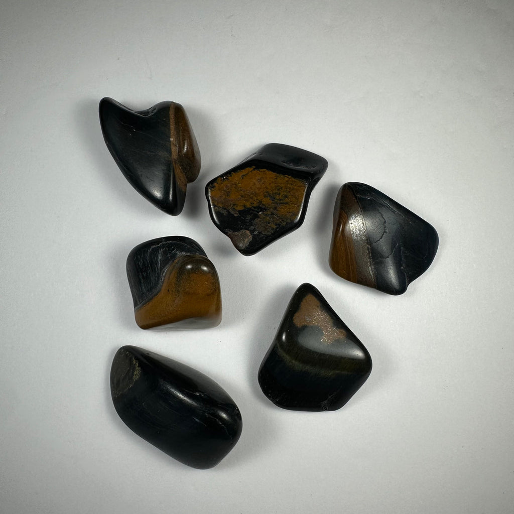 Assorted Large Tumbled Stone | Lapidary | Wiccan Center