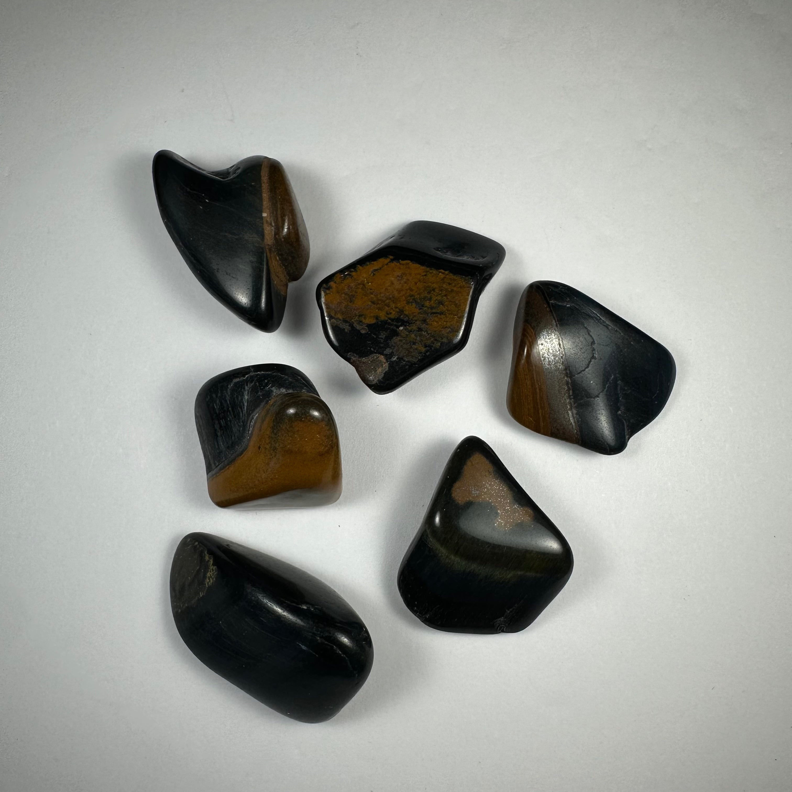 Assorted Large Tumbled Stone | Lapidary | Wiccan Center