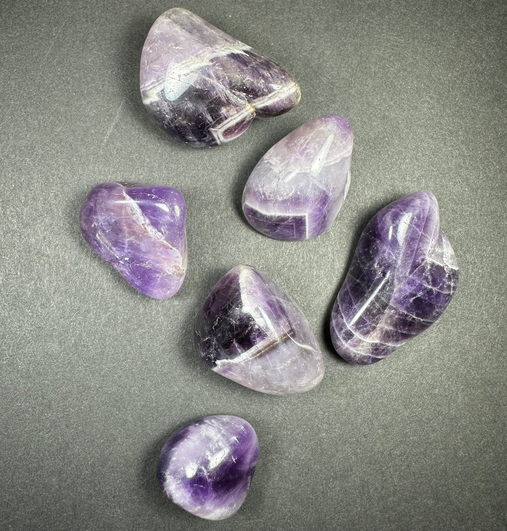 Assorted Large Tumbled Stone | Lapidary | Wiccan Center