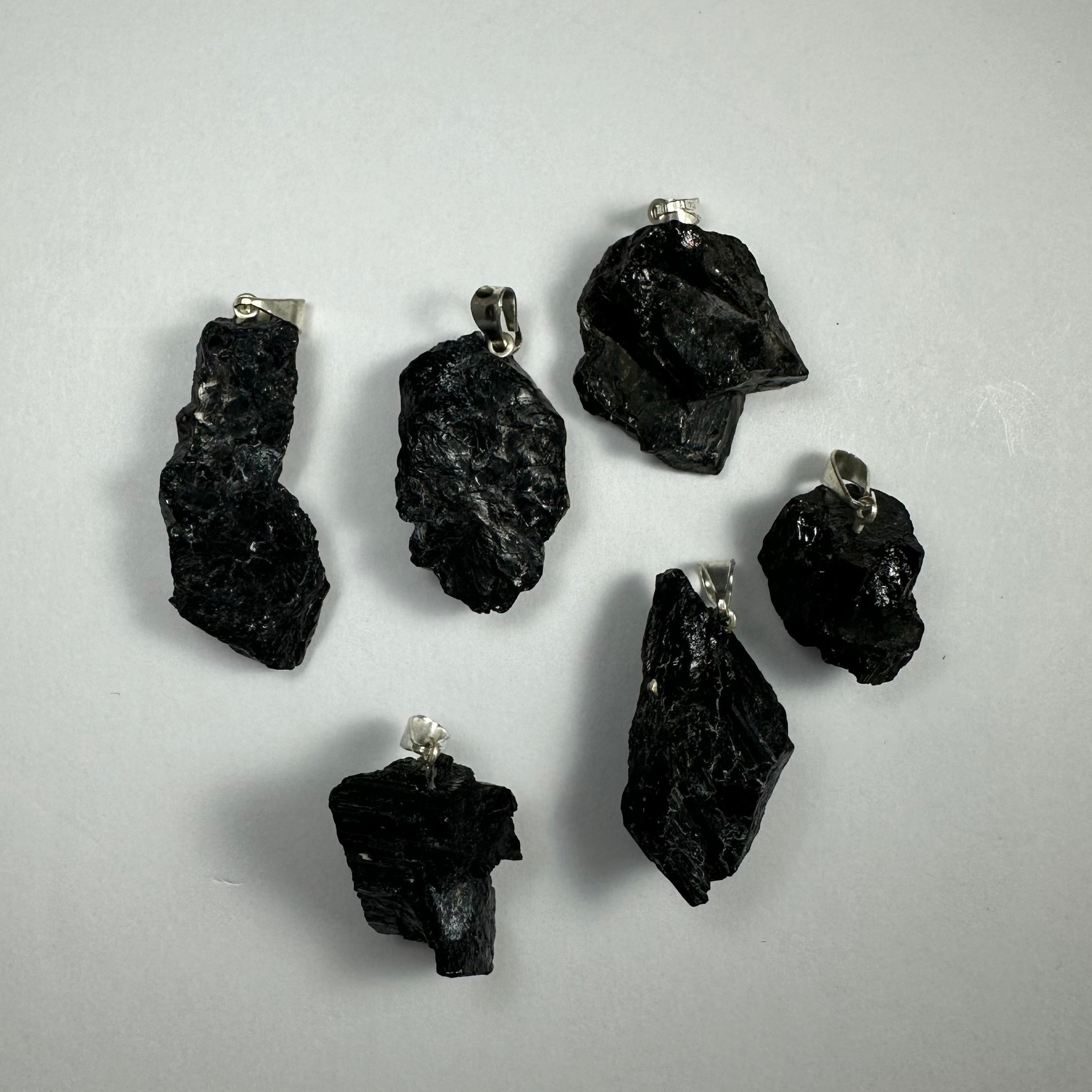 Crystal Pendants | Jewelry | Wiccan Center