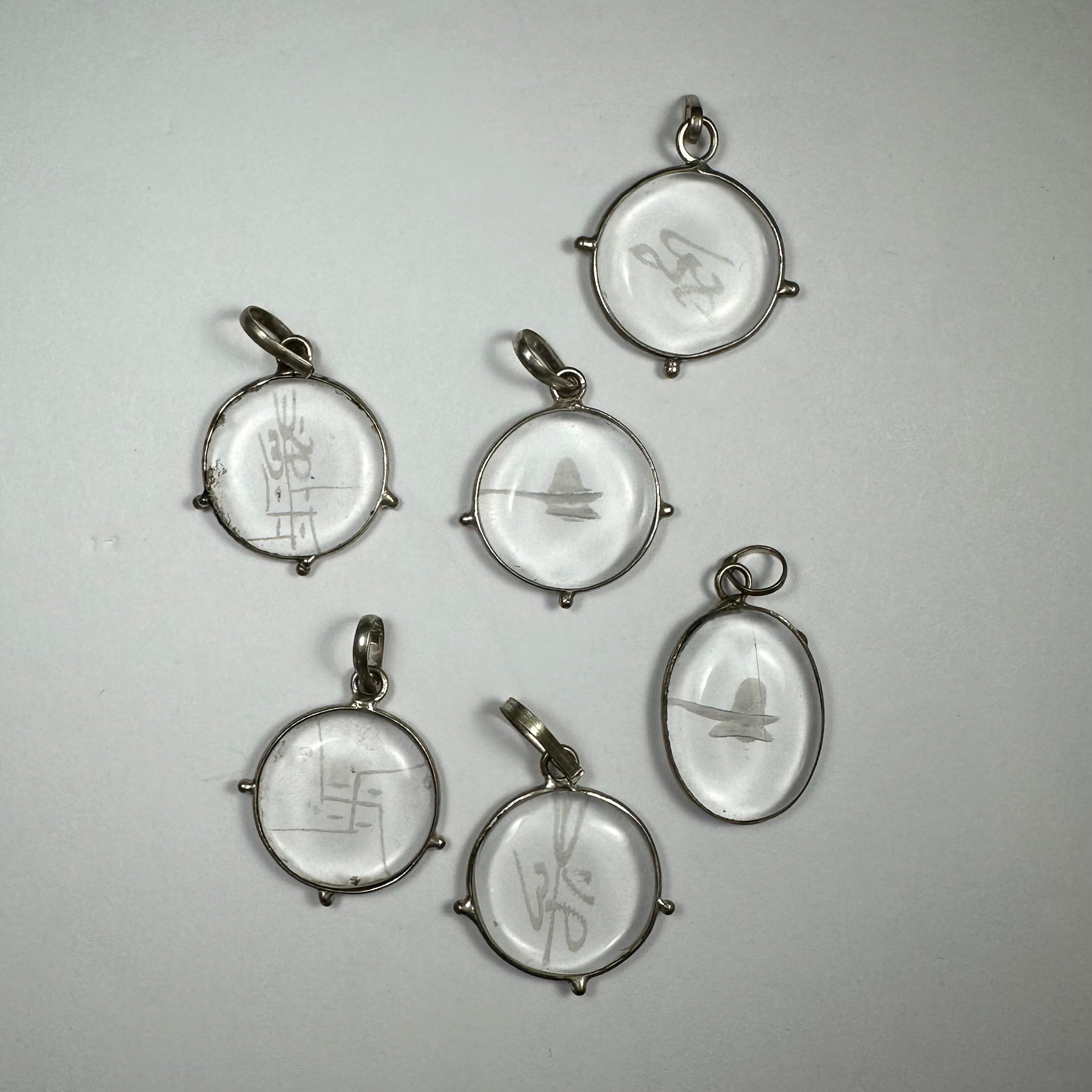Crystal Pendants | Jewelry | Wiccan Center