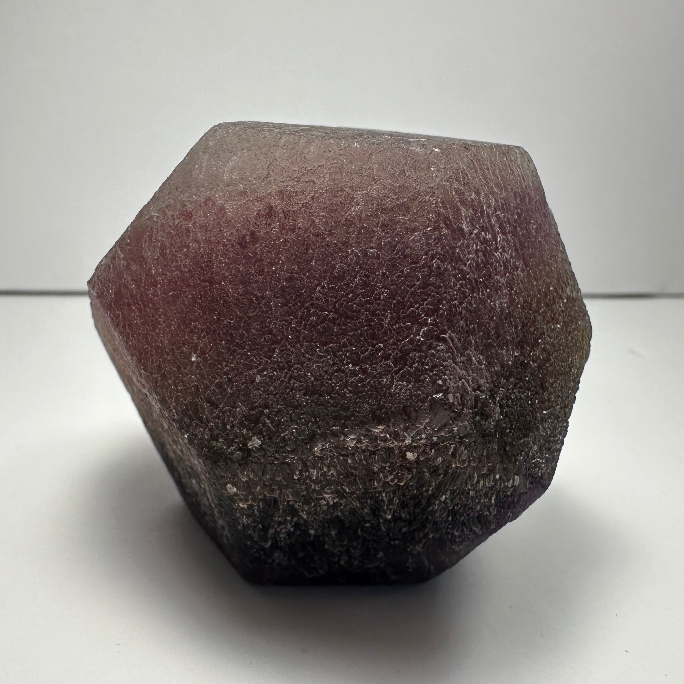 Fluorite Dodecahedron | Lapidary | Wiccan Center