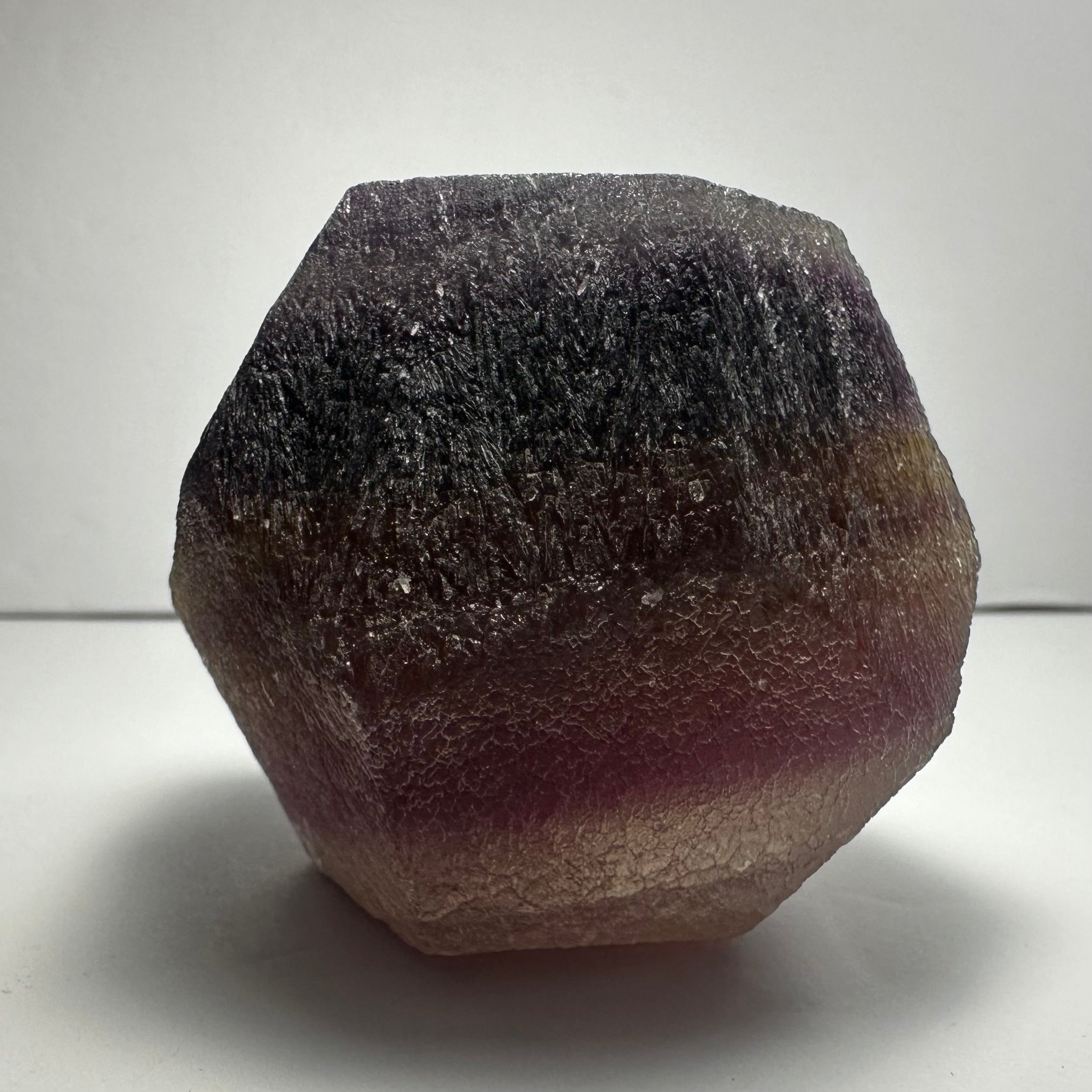 Fluorite Dodecahedron | Lapidary | Wiccan Center