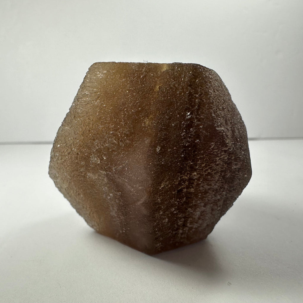 Fluorite Dodecahedron MD from China | Lapidary | Wiccan Center