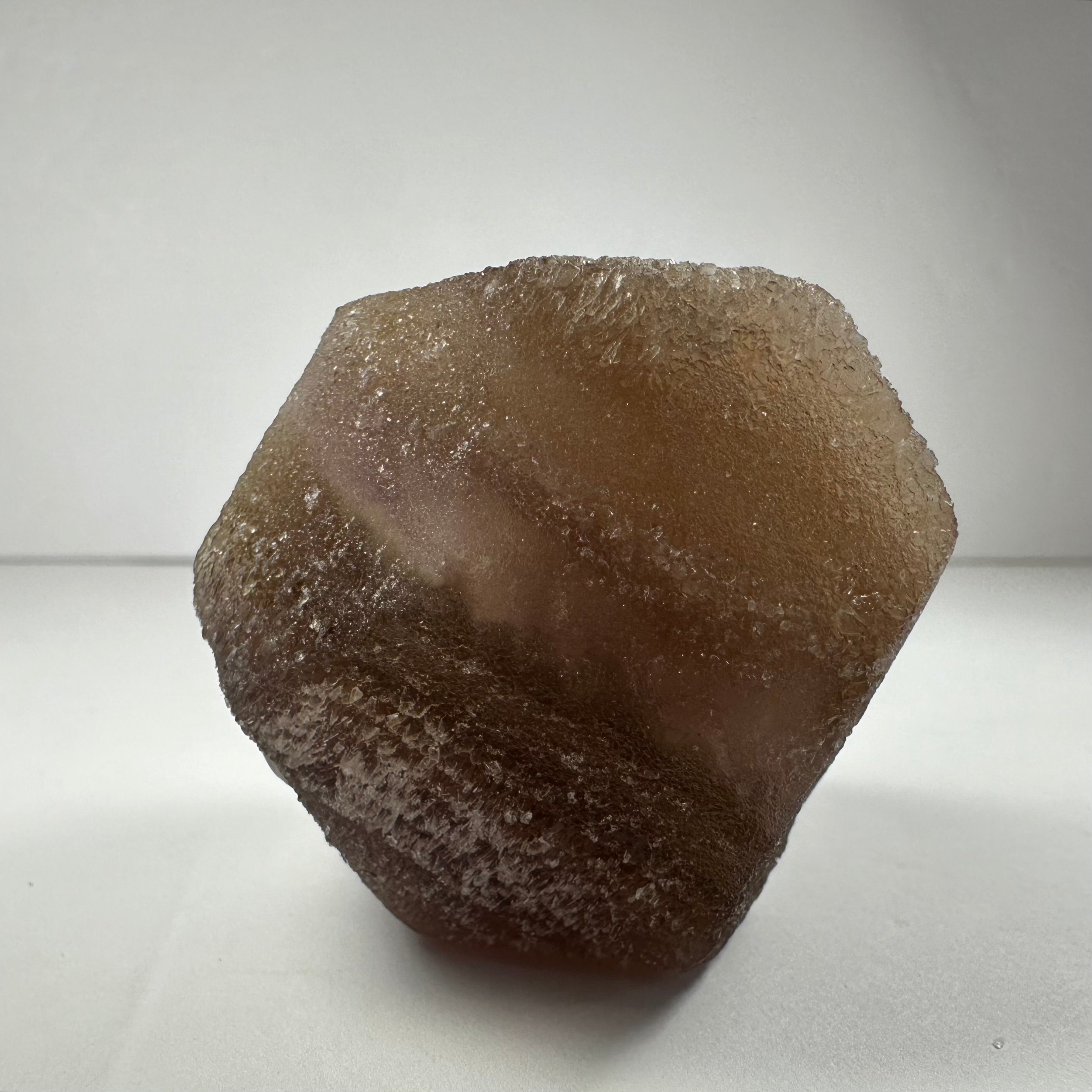 Fluorite Dodecahedron MD from China | Lapidary | Wiccan Center