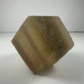 Fluorite Dodecahedron MD from China | Lapidary | Wiccan Center