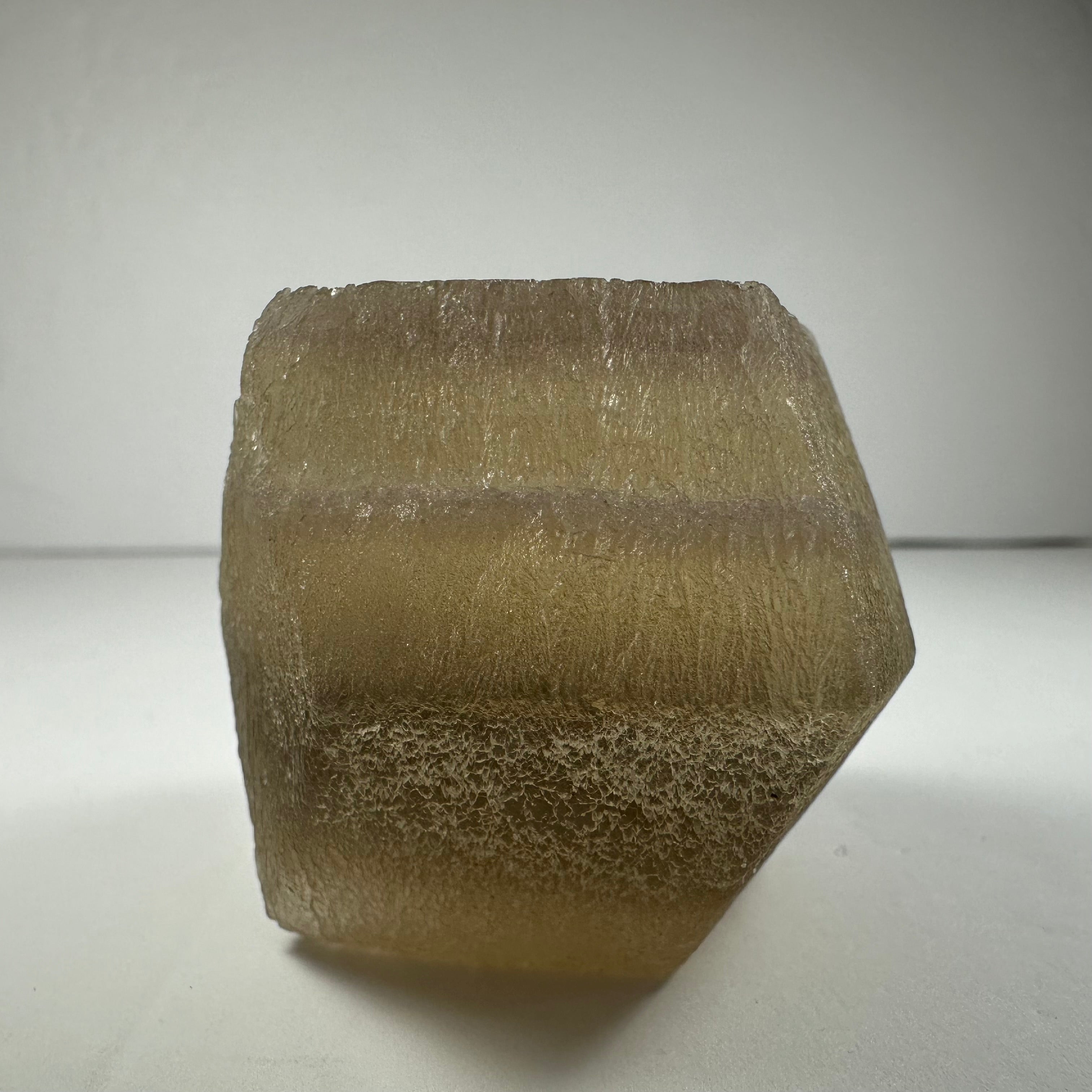 Fluorite Dodecahedron MD from China | Lapidary | Wiccan Center