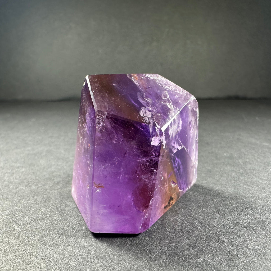 Ametrine Tower form Bolivia | Lapidary | Wiccan Center
