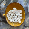 Selenite Tumble | Lapidary | Wiccan Center