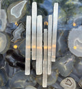 Rough Selenite Bar (M) | Lapidary | Wiccan Center