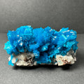 Cavansite on Matrix from Pune, Maharashtra, India | Minerals | Wiccan Center