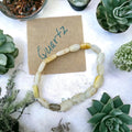 Healing Clear Quartz Bracelet