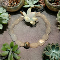 Clear Quartz Healing Bracelet