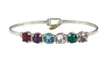 Custom Mothers Birthstone Bracelet | Bracelet | Wiccan Center