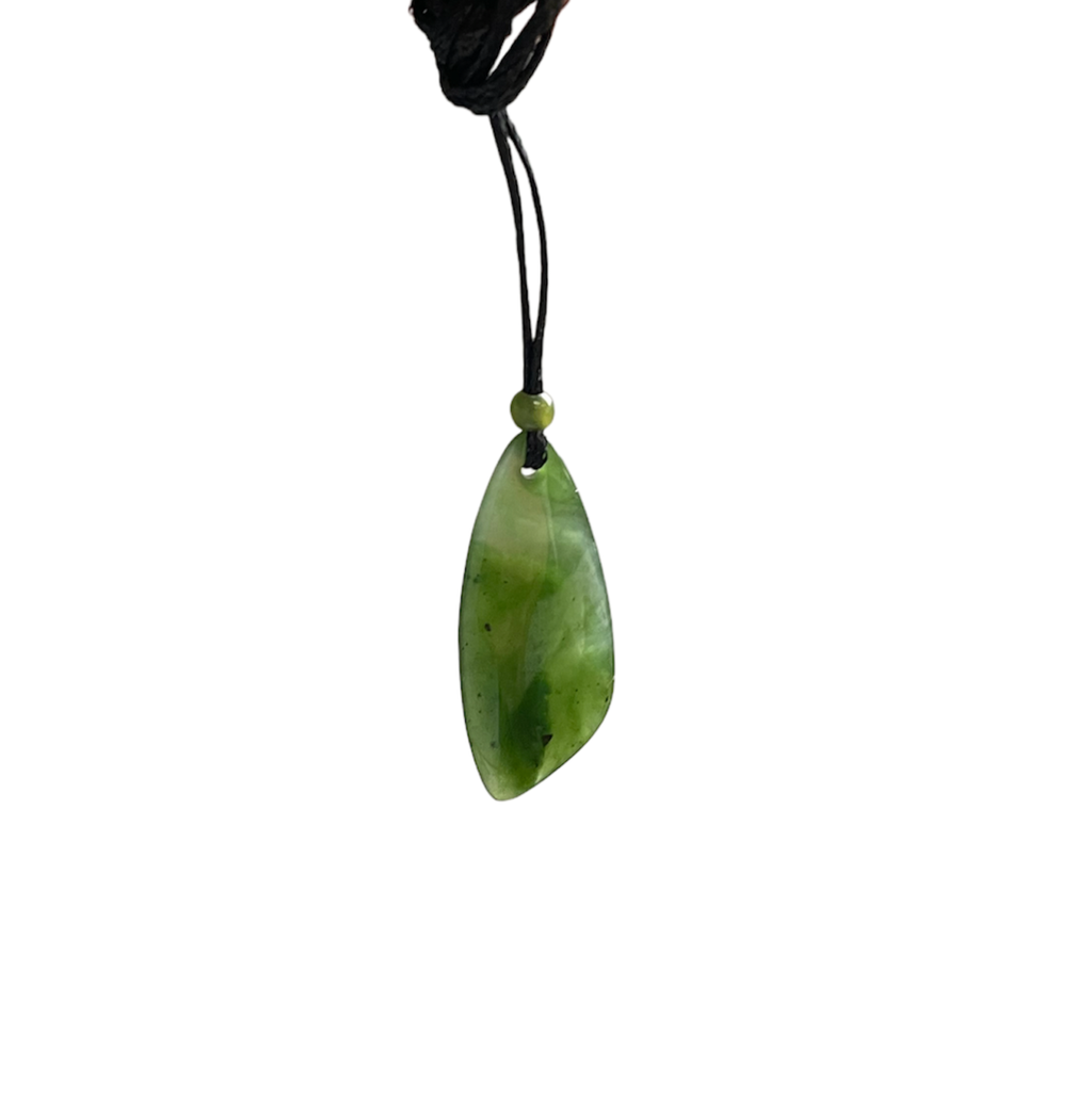Pendant, Drop 2054-1#6