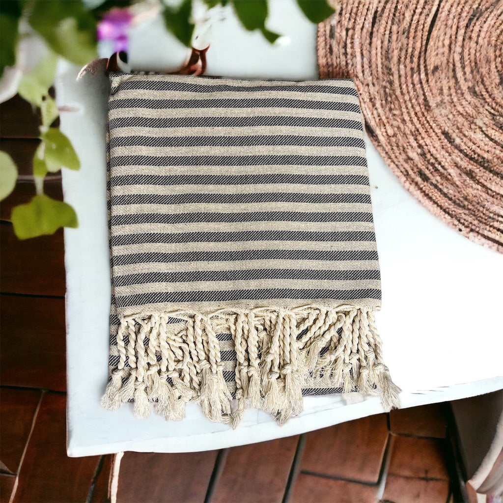Nautical Towel 180GSM | | Wiccan Center