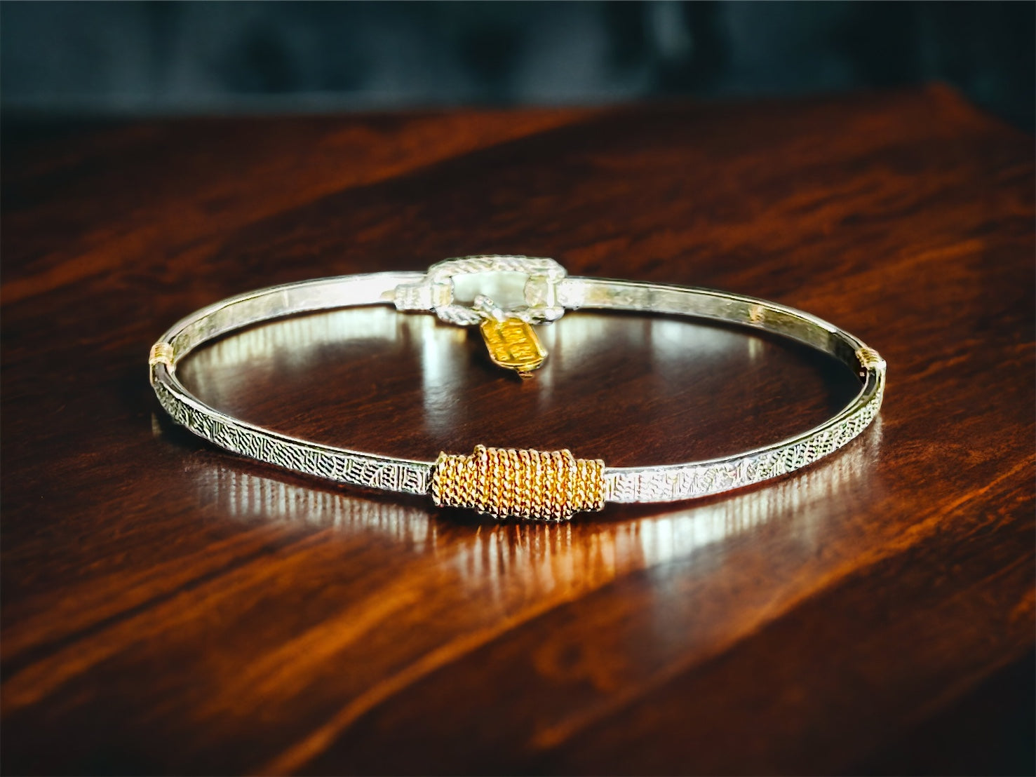 Aspen Bracelet | Bracelet | Wiccan Center