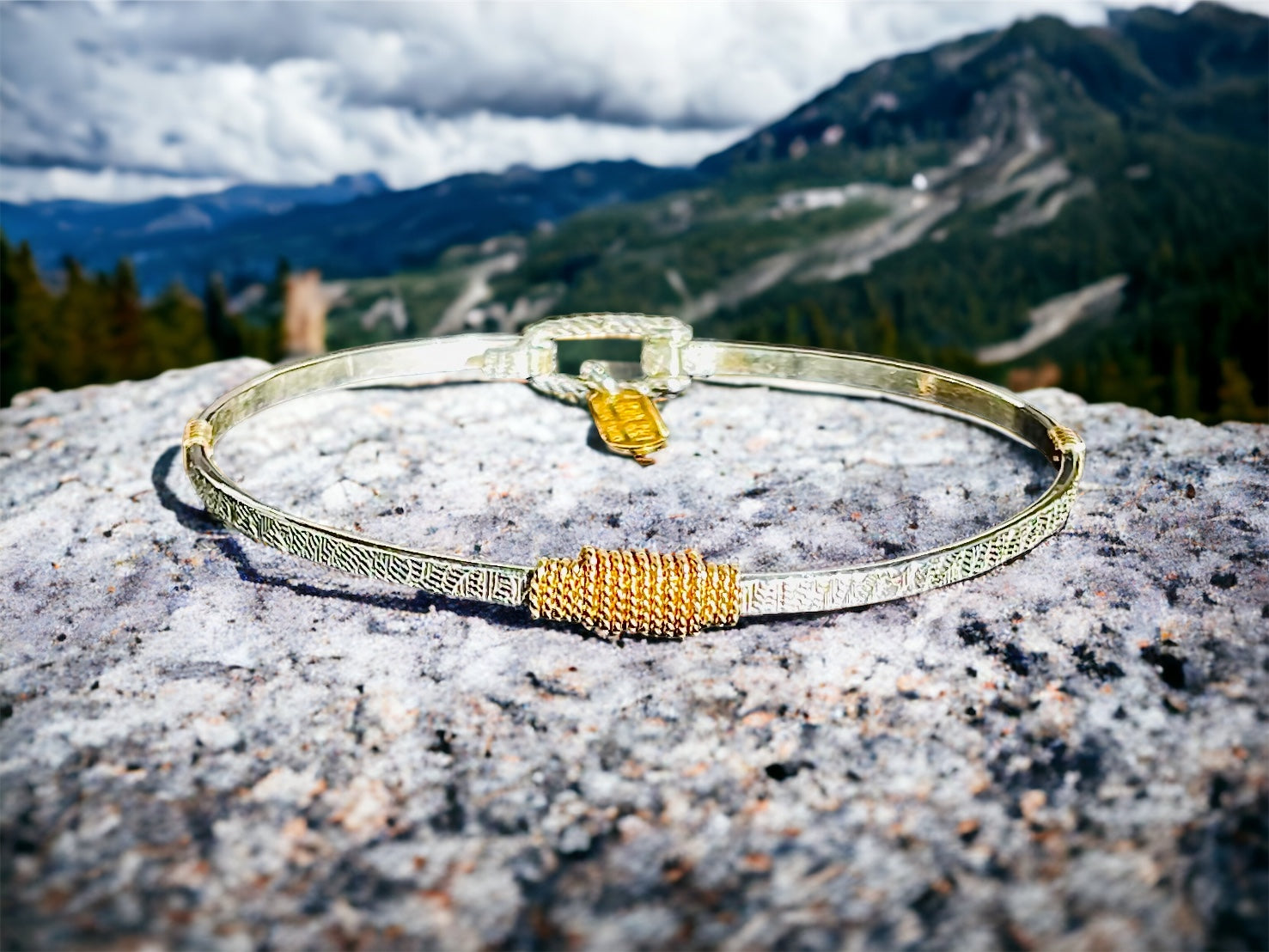 Aspen Bracelet | Bracelet | Wiccan Center