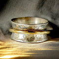 Motion Ring | Rings | Wiccan Center
