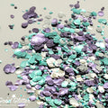 Mermaid Dreams | Glitter Blend | Wiccan Center