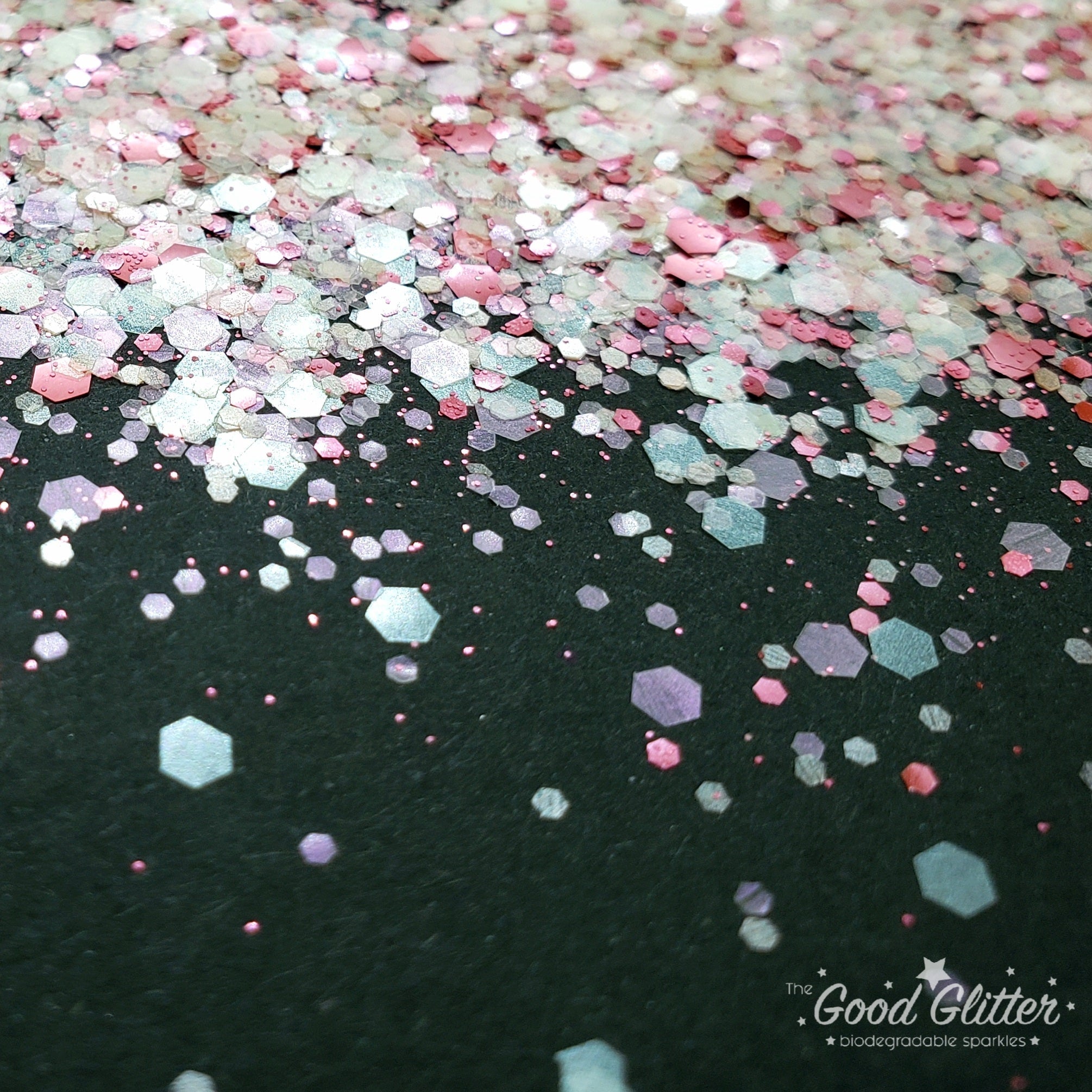 Faerie Dust | Glitter Blend | Wiccan Center