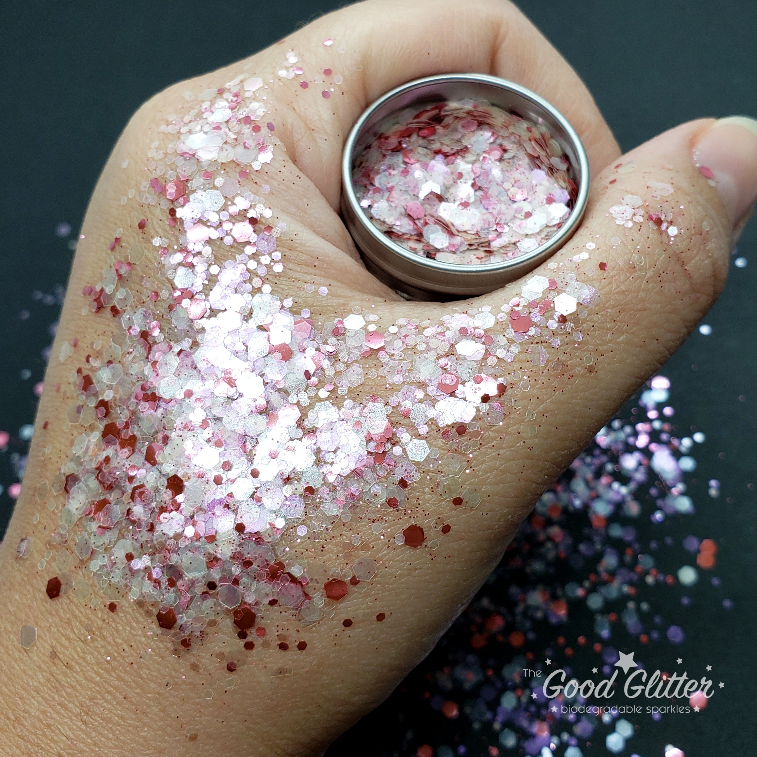 Faerie Dust | Glitter Blend | Wiccan Center