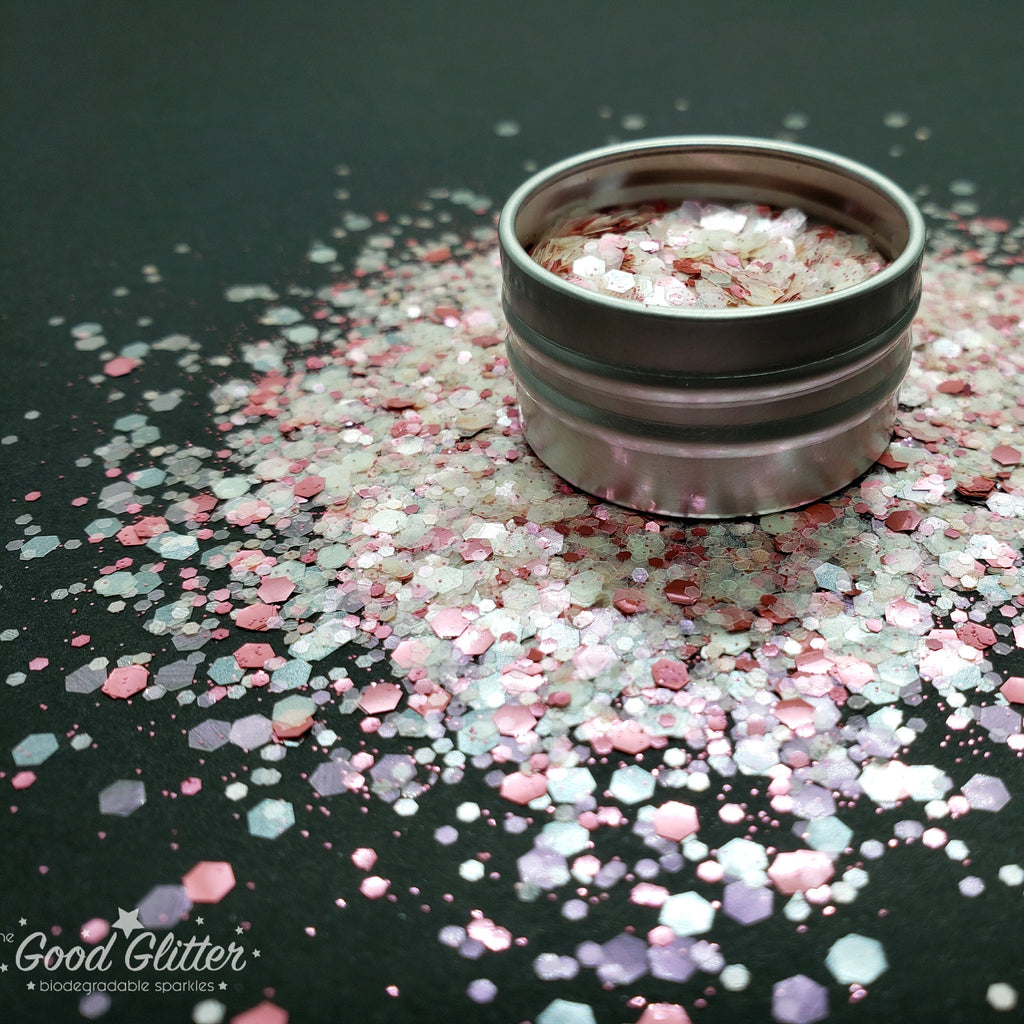 Faerie Dust | Glitter Blend | Wiccan Center