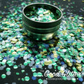 Fish Tales | Glitter Blend | Wiccan Center