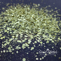 Gold Stardust | Glitter Blend | Wiccan Center