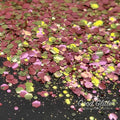 Champagne Wishes | Glitter Blend | Wiccan Center