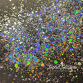 HOLO Stardust | Glitter Blend | Wiccan Center