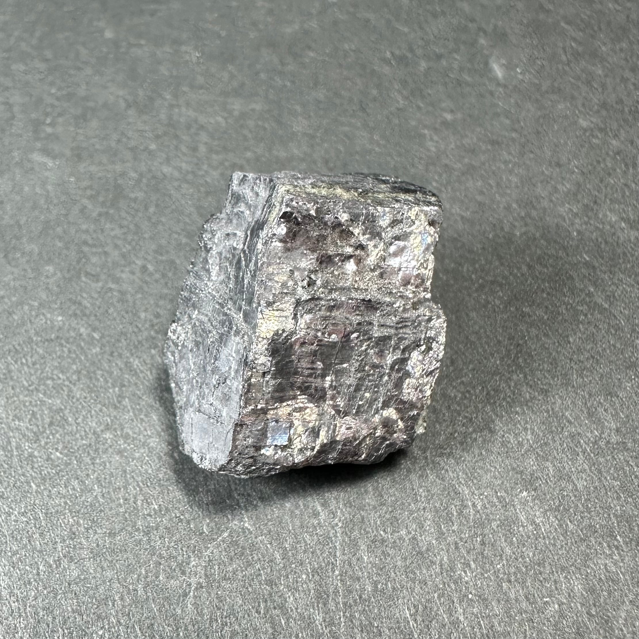 Thumbnail Specimens in Acrylic Box from Morocco | Minerals | Wiccan Center