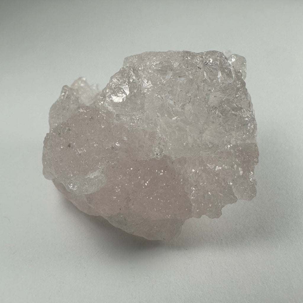Naturally Etched Kunzite Afghanistan | Minerals | Wiccan Center