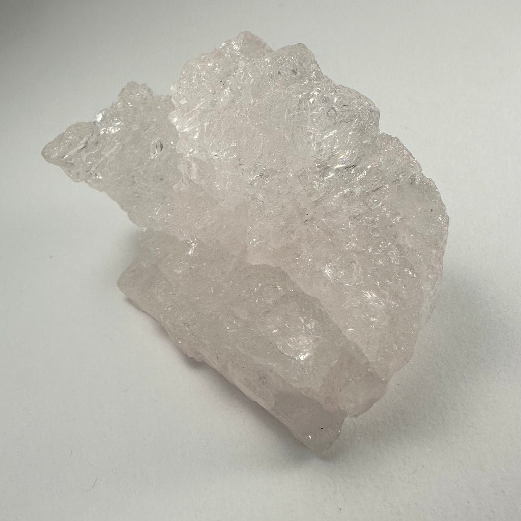 Naturally Etched Kunzite Afghanistan | Minerals | Wiccan Center